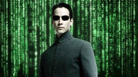 Keanu Reeves on why he returned for Matrix 4: Beautiful script ...