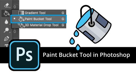 Paint bucket tool illustrator - reterya