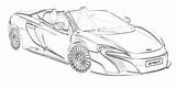 Printable Sports Car Coloring Pages sketch template