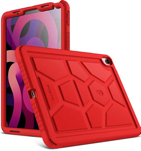 iPad Air 5 & 4 Case 2022/2020 – Poetic Cases