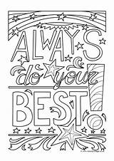 Your The Best Coloring Pages At GetDrawings  Free Download sketch template