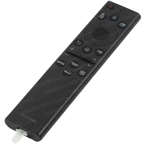 BN59-01385B Genuine Original SAMSUNG SMART TV ONE Solar Cell Remote ...