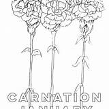 January Free Printable Coloring Pages Bundle – Canary Jane sketch template