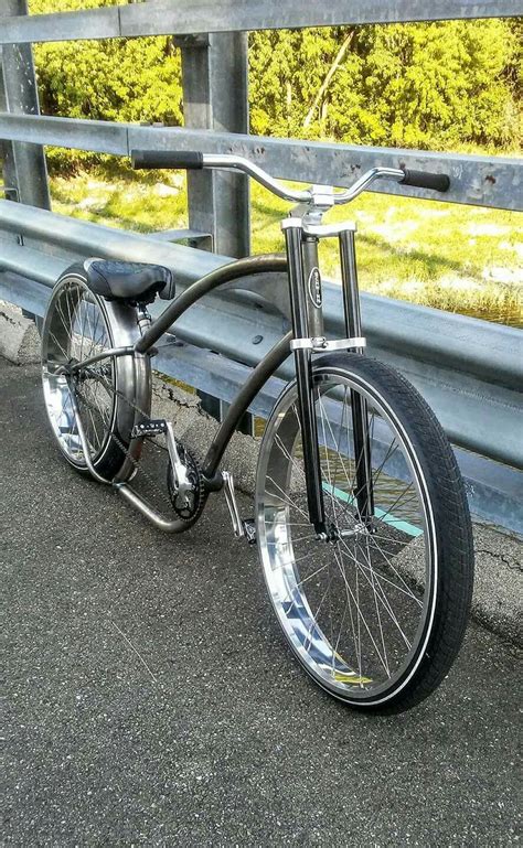 Pin by Johnny anguiano on Bikes - Beach cruisers | Low rider bike bicycles, Lowrider bicycle ...