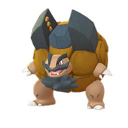 Shiny Golem (alolan) - ShinyRating