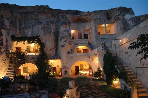 hotel-troglodyte-turquie Kusadasi, Places To Travel, Travel Destinations, Places To Visit ...