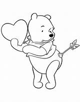 Valentines Disney Coloring Pages  Best For Kids sketch template