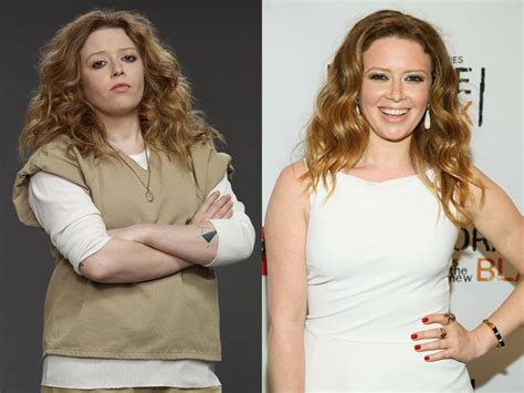 Nicky Nichols | Orange is the new black, Orange is the new black cast ...