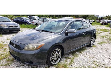 2010 Scion TC for Sale | ClassicCars.com | CC-1228899