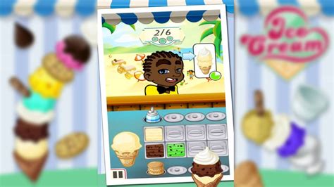 Ice Cream Game | #1 PC Download, Free to Play, Desktop Game