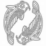 Coloring Pisces Doodle Zodiac Pages Adult Alley Astrology Signs Leo  sketch template
