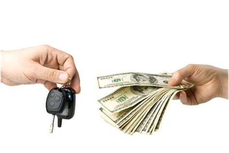 How to Find the Value of a Car Before Selling It