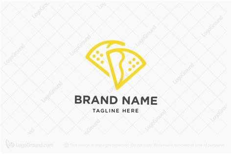 Brand Snacks Logo