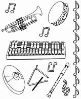 Flute Coloring Pages  Best Coloring For Kids sketch template