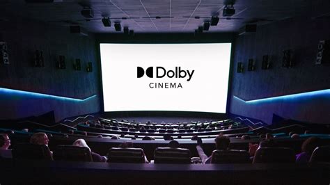 Dolby Cinema Expands to Two New Territories - Dolby Professional