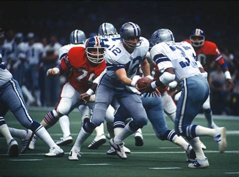 Staubach, Super Bowl XI Dallas Cowboys Images, Dallas Cowboys Decor ...