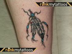 12 Best Cherokee Indian Tattoos images in 2019 | Indian feather tattoos, Indian feathers ...