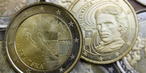 Croatia to adopt euro as currency from January 1 | Myanmar International TV