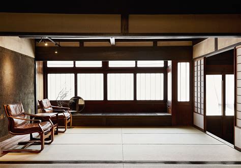 Guesthouse opens inside revamped century-old "machiya" house in Kyoto | 1000 in 2020 ...