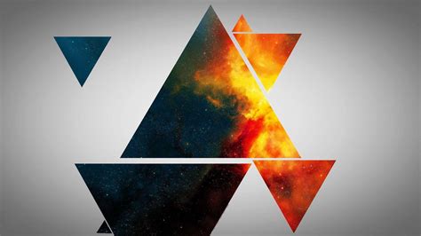 Triangle Wallpapers - Wallpaper Cave