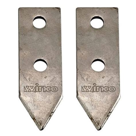 Can Opener replacement blade, 2 pack - BSR Design & Supplies