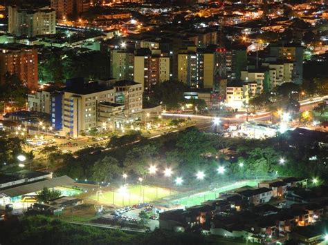 San Cristóbal | Venezuela | Venezuela, Landscape, Venezuelan