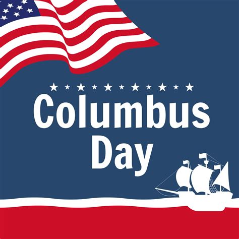 Free Columbus Day Border Clipart - Download in Illustrator, PSD, EPS ...