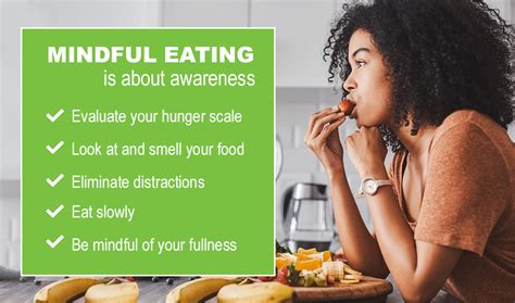 Guide to Mindful Eating: How to Eat Mindfully and Lose Weight