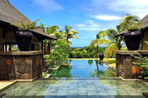 Property Of So Turquoise | Patio, Villas in mauritius, Villa