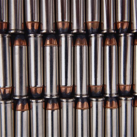 Do Lead Bullets Kill Twice? Inside the Fight Over How Ammunition Is Made - Newsweek