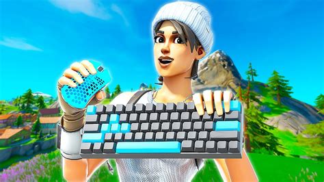 This is Why I Switched to Keyboard & Mouse (Fortnite Montage) - YouTube