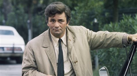 The 25 best episodes of 'Columbo', ranked | Yardbarker