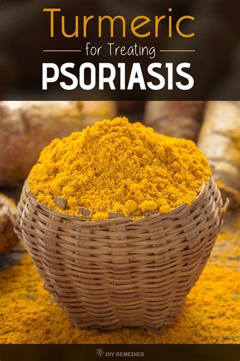 Psoriasis Diet - Psoriasis Revolution - Turmeric is one of the best ...