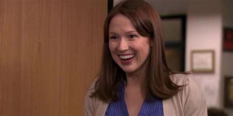 The Office: 10 Erin Hannon Quotes That Represent All Of Us At Work