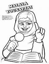 Women Leaders Imprint Coloring Book sketch template