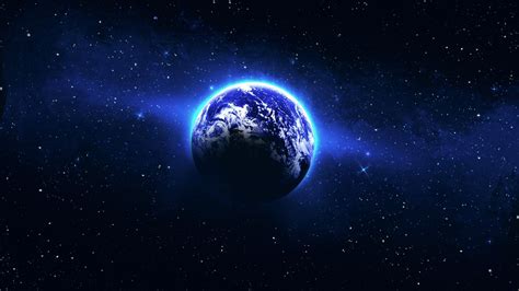 Earth Wallpapers on WallpaperDog