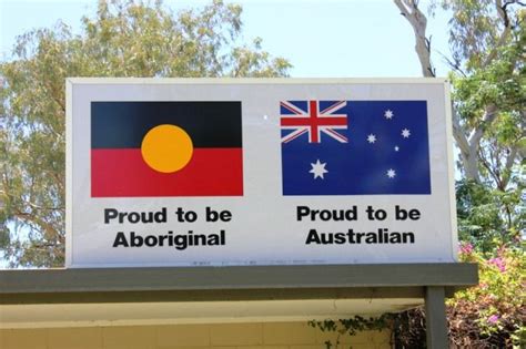 Facts About The Australian Flag