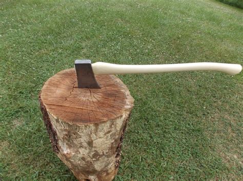 Vintage Axe Vintage Boys Axe Restored