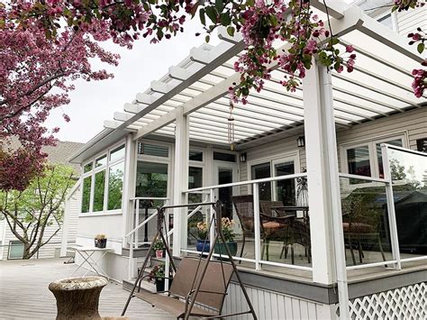 How a patio or sunroom can bring new life to a home | Calgary Herald