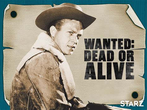 Prime Video: Wanted: Dead or Alive