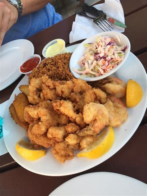 Fish Fry's, Nassau - Restaurant Reviews, Phone Number & Photos - TripAdvisor