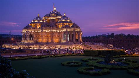 India Top Travel Destinations - The Travel Destination