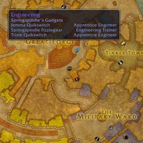 yy Trainer - World of Warcraft Addons - CurseForge