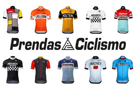 Our best-selling cycling jerseys of 2020 | Prendas Ciclismo