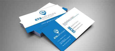 Je peux vous realiser une belle carte de visite professionnelle en 24H ...