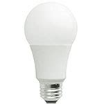 LED Light Bulbs - 60 Watt Equal - A19 | 1000Bulbs.com