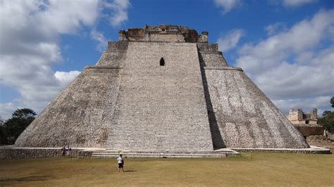 Uxmal