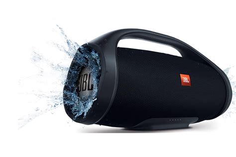 Save 31% on the JBL Boombox waterproof speaker on Prime Day