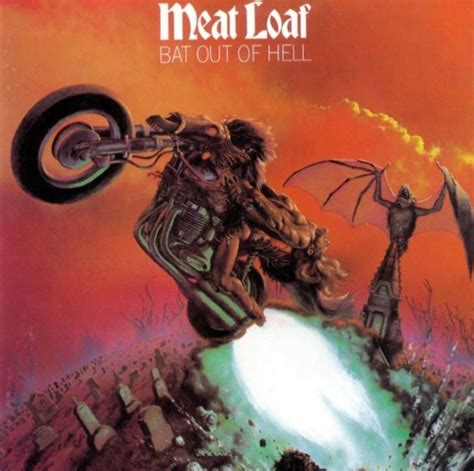 "Two Out of Three Ain't Bad" by Meat Loaf - Song Meanings and Facts