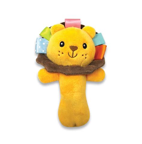 TOYS & COLLECTION : SHOP ALL - FIFFY BABY SOFT TOY